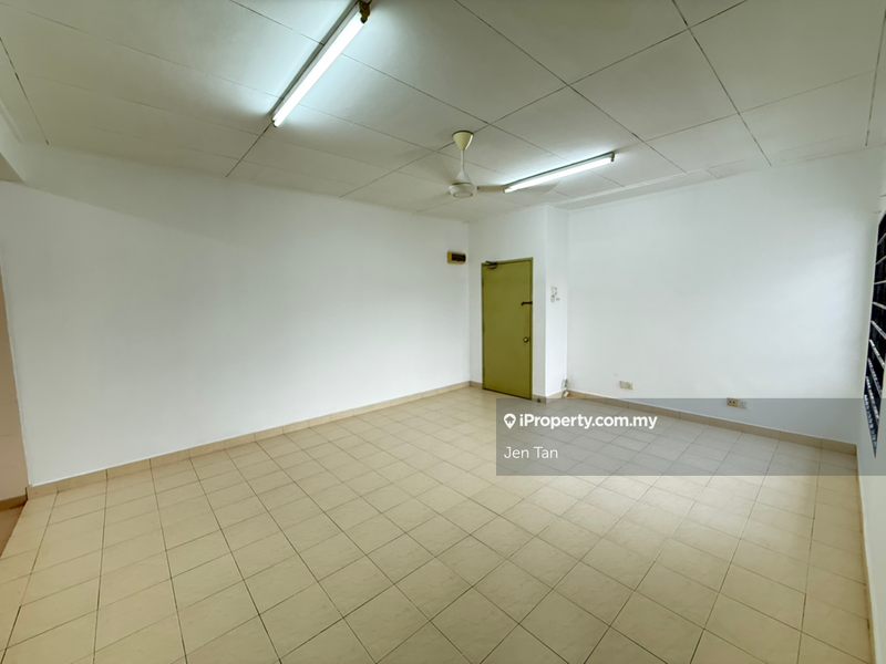 For Sale - Pangsapuri Randa