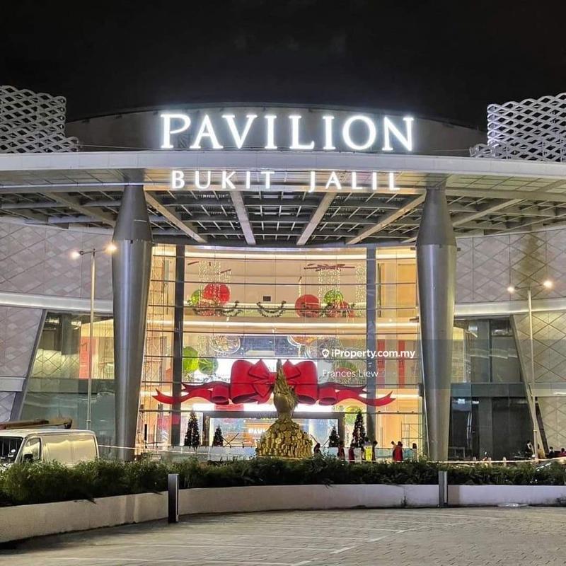 Rumah Berangkai 2 Tingkat untuk Dijual di Taman Puncak Jalil, Seri Kembangan oleh Frances Liew - iProperty.com.my