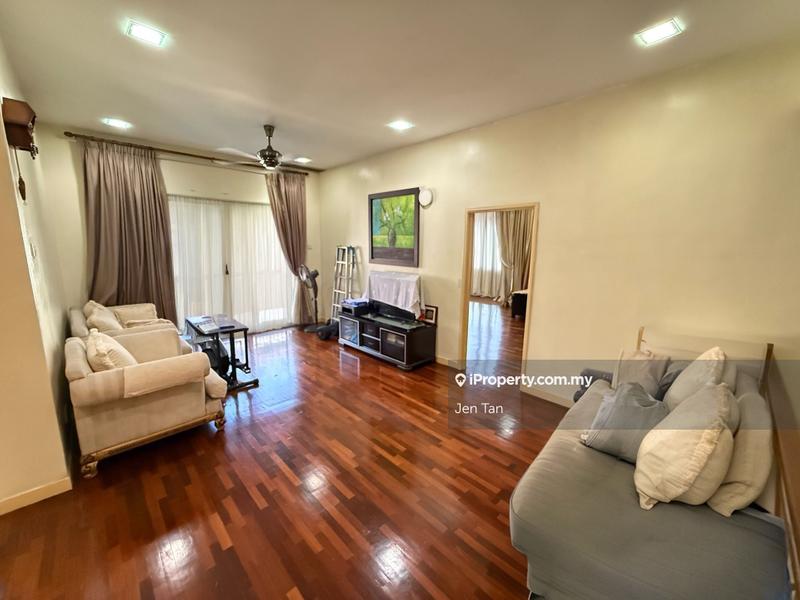 Semi-Detached House for Sale in Kemuning Utama Permai, Shah Alam by Jen Tan - iProperty.com.my