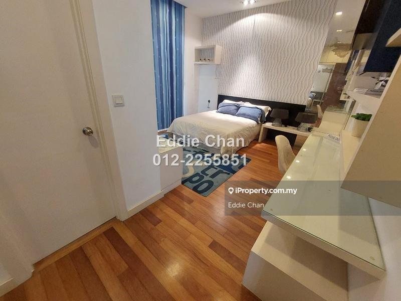Bungalow House for Sale in Bayu Kemensah (3-Storey Bungalow), Ampang by Eddie Chan - iProperty.com.my