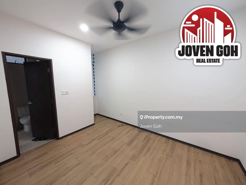 3-storey Terraced House for Sale in Taman Bayu Aman, Butterworth by Joven Goh - iProperty.com.my