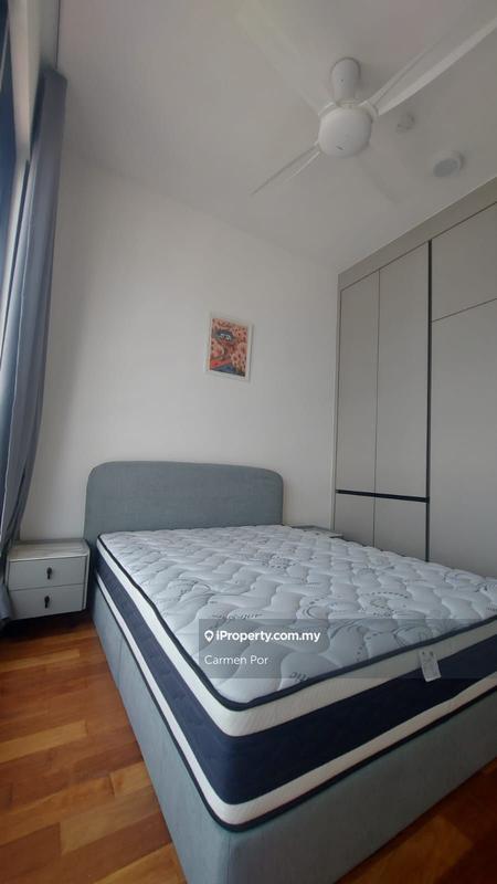 Kondominium untuk Disewa di Muze @ PICC oleh Carmen Por - iProperty.com.my