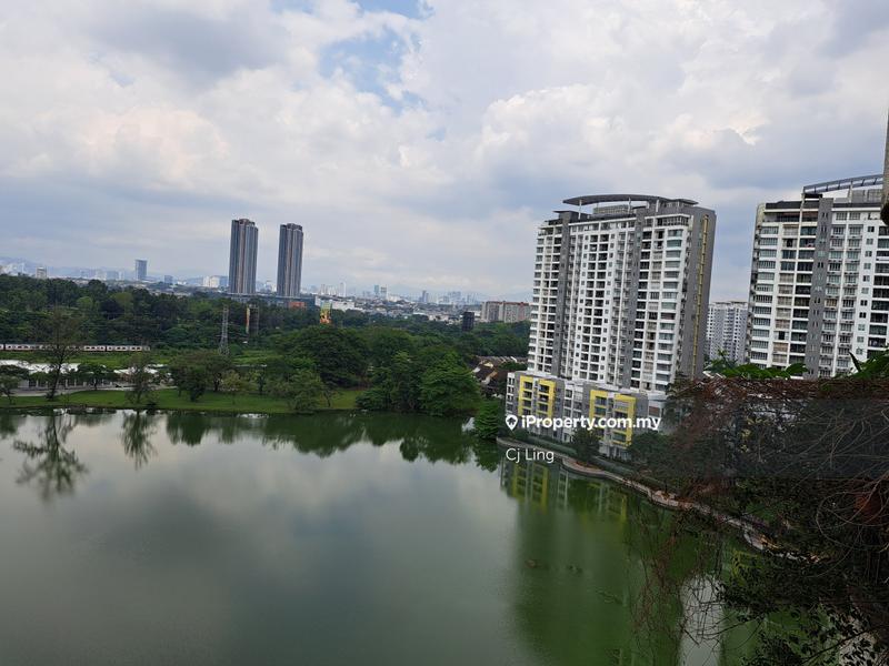 Condominium for Sale in Spring Villa Condominium by Cj Ling - iProperty.com.my