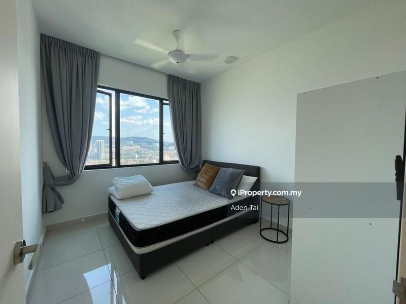 Service Residence for Sale in Parc 3 by Aden Tai - iProperty.com.my