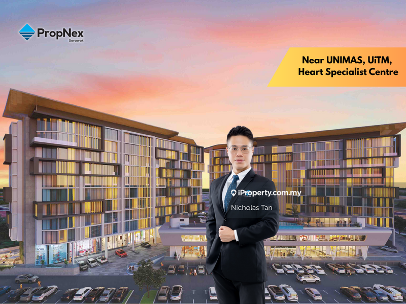 For Sale - Gustina Residence