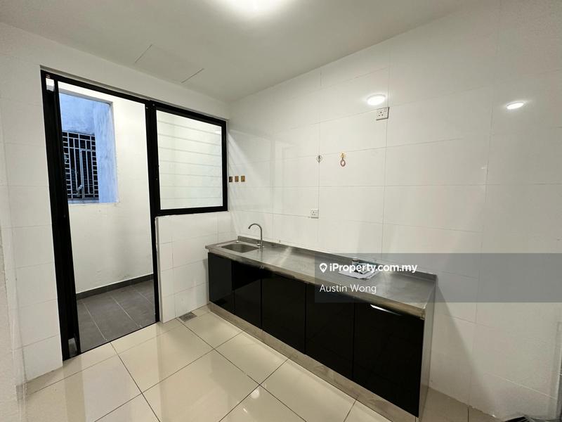 For Sale - D'Aman Residences @ Puchong