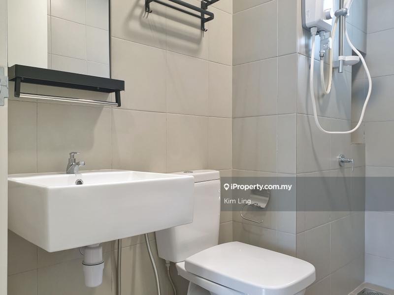 Kondominium untuk Disewa di Sofiya Residensi oleh Kim Ling - iProperty.com.my