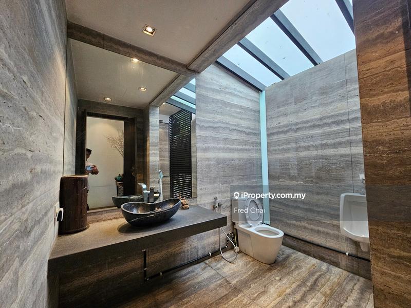 Bungalow House untuk Dijual di Bukit Gita Bayu, Seri Kembangan oleh Fred Chai - iProperty.com.my