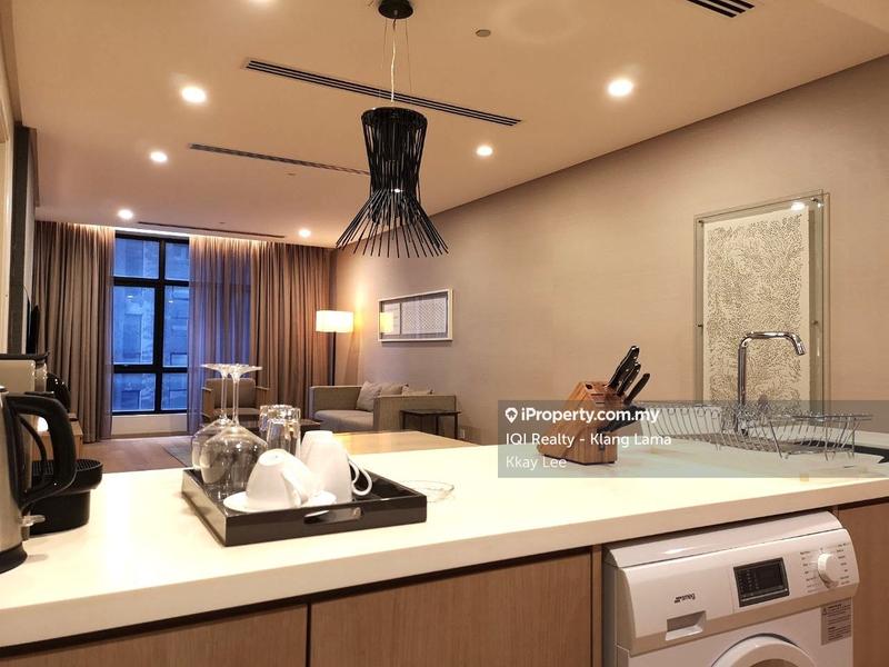 For Rent - Fraser Residence (188 Suites)