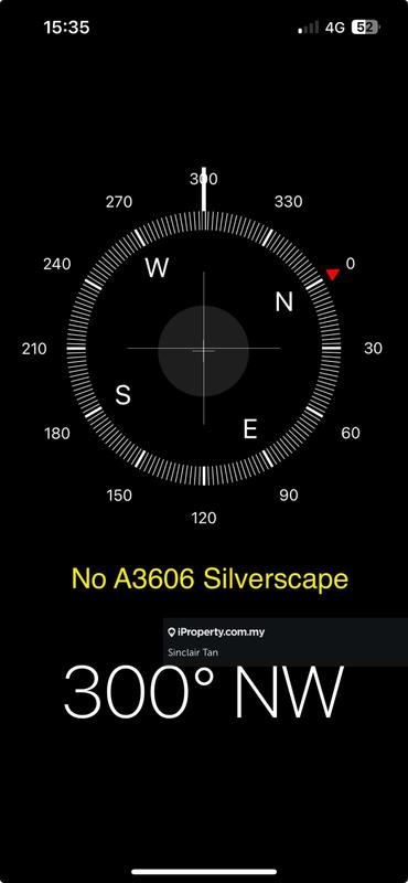 Condominium for Rent in Silverscape Residences by Geoffery Wee - iProperty.com.my