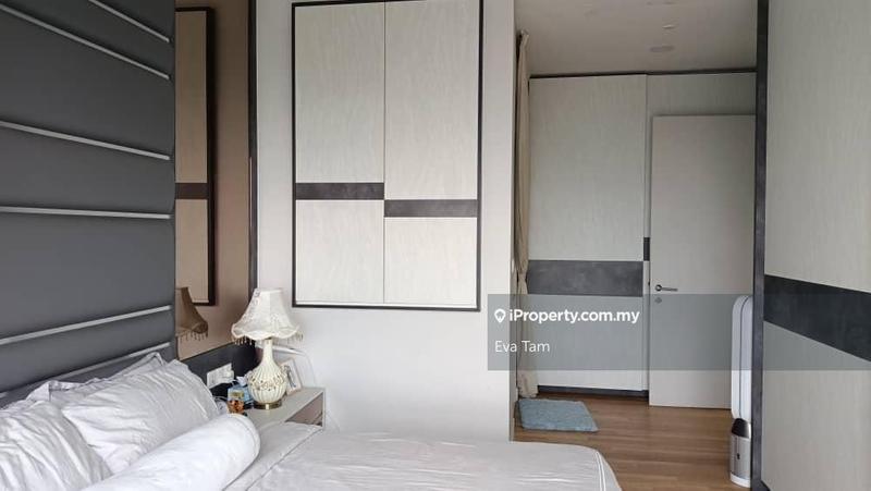 Service Residence for Sale in Cyperus @ Tropicana Gardens by Eva Tam - iProperty.com.my