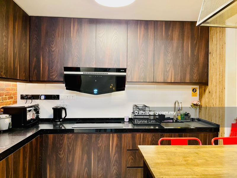 Condominium for Sale in Emerald Hill by Elynne Lim - iProperty.com.my
