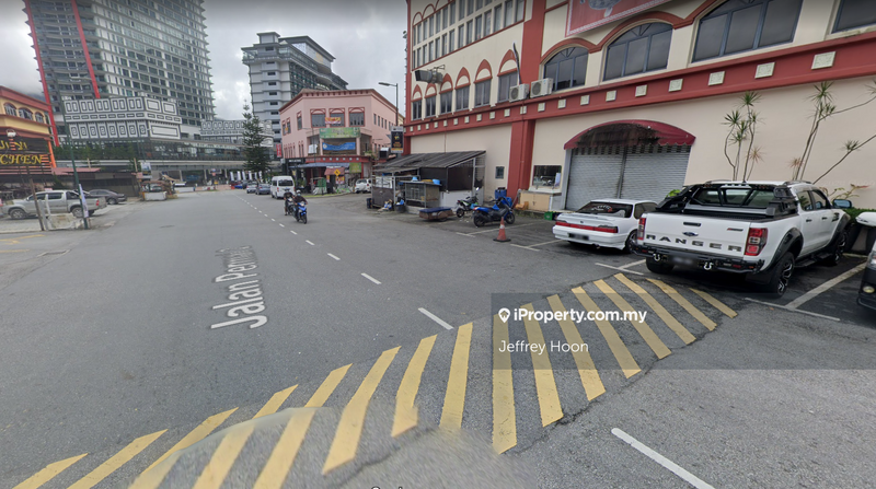 For Sale - Genting Permai, Gohtong Jaya