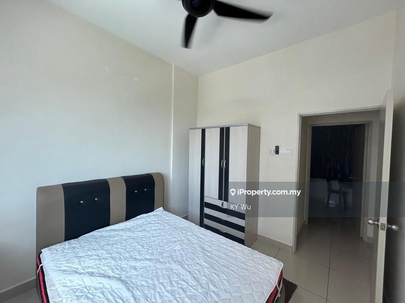 For Rent - Royale Infinity