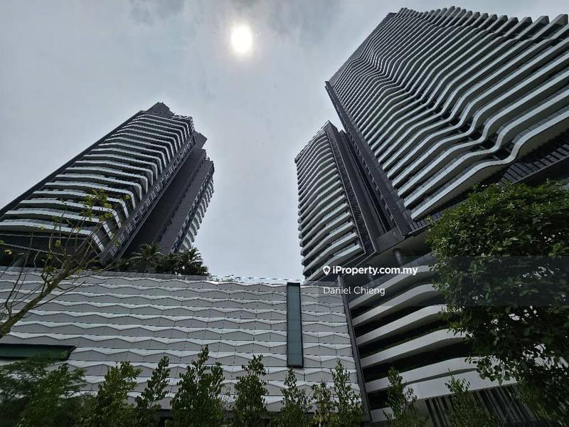 For Sale - Setia Sky Seputeh
