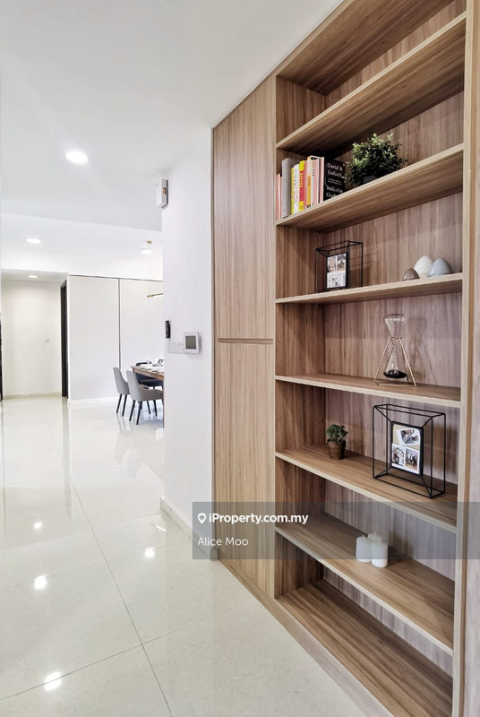 For Sale - Agile Mont Kiara