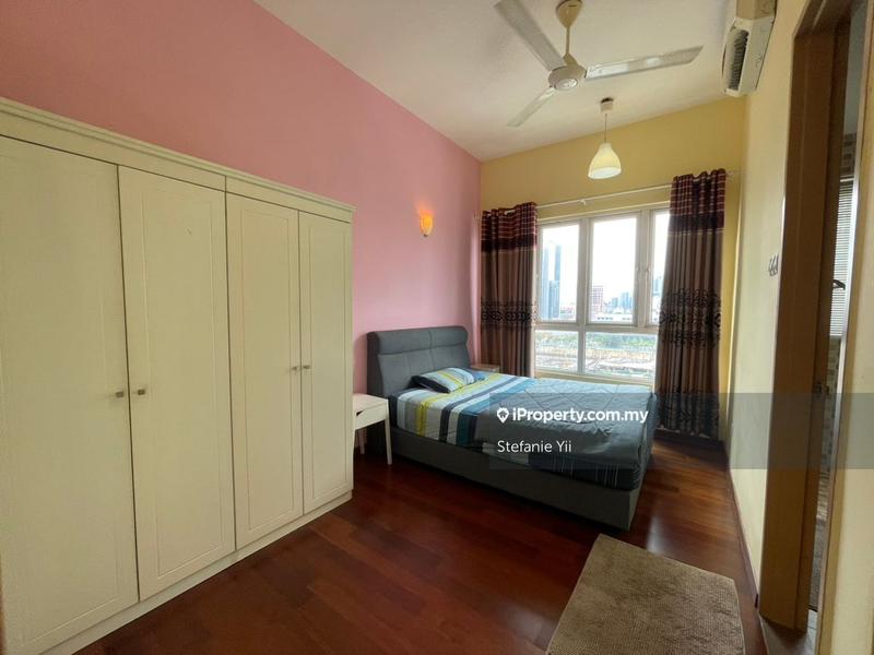 Condominium for Sale in Gaya Bangsar by Stefanie Yii - iProperty.com.my