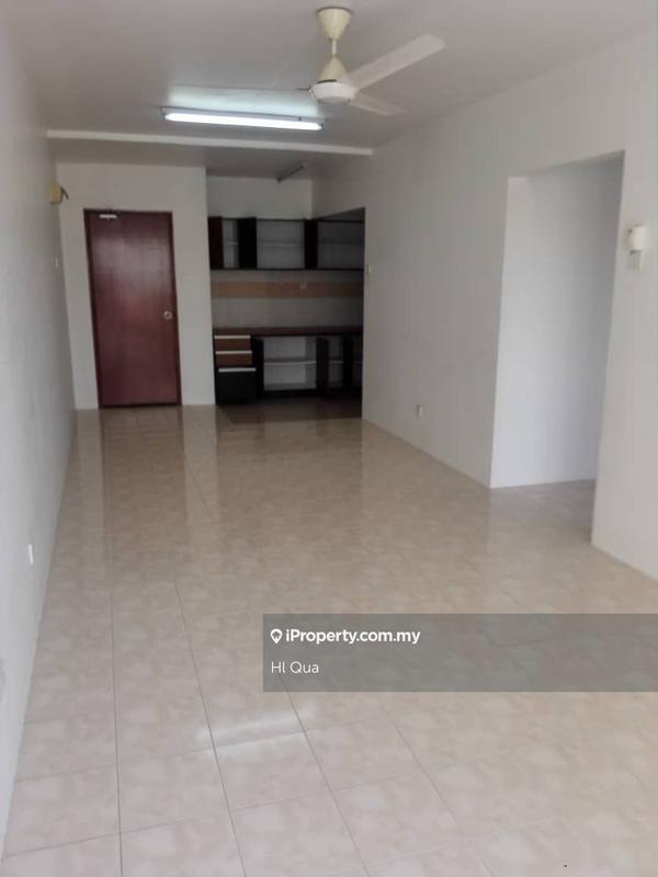Pangsapuri untuk Disewa di Damai Apartment oleh Hl Qua - iProperty.com.my