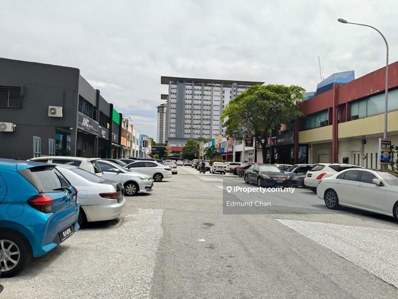 Terrace Factory for Sale in i2rgm, Sunway by Edmund Chan - iProperty.com.my