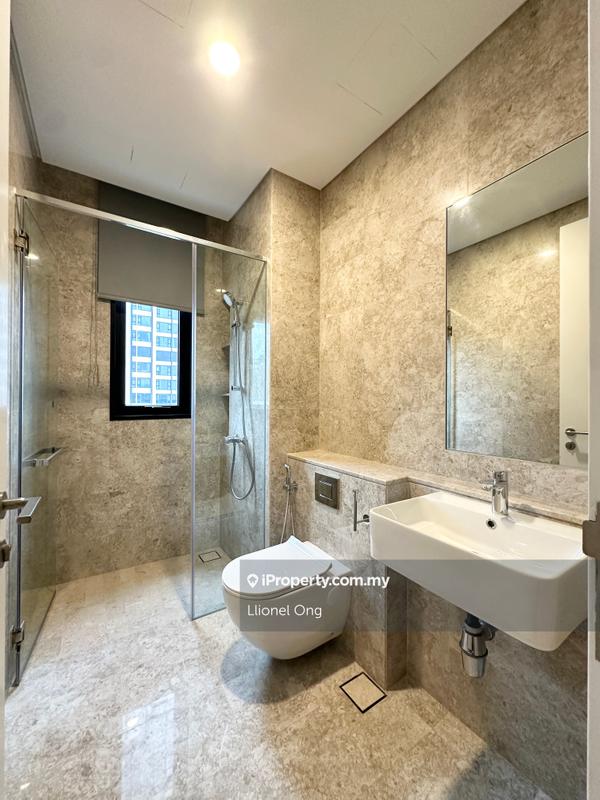 Kondominium untuk Dijual di WANGSA 9 RESIDENCY oleh Llionel Ong - iProperty.com.my