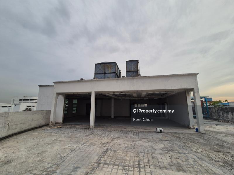 Kedai untuk Dijual di Kawasan 18, Klang oleh Kent Chua - iProperty.com.my