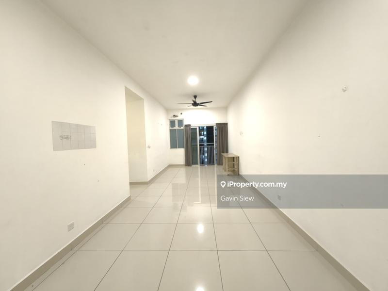 For Sale - Meridin Bayvue @ Sierra Perdana