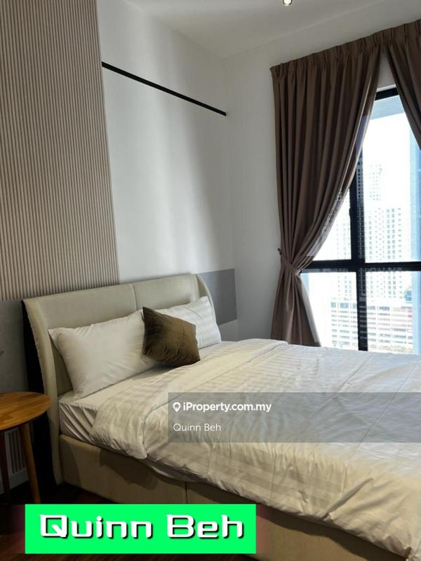 Condominium for Rent in Vertu Resort by Quinn Beh - iProperty.com.my