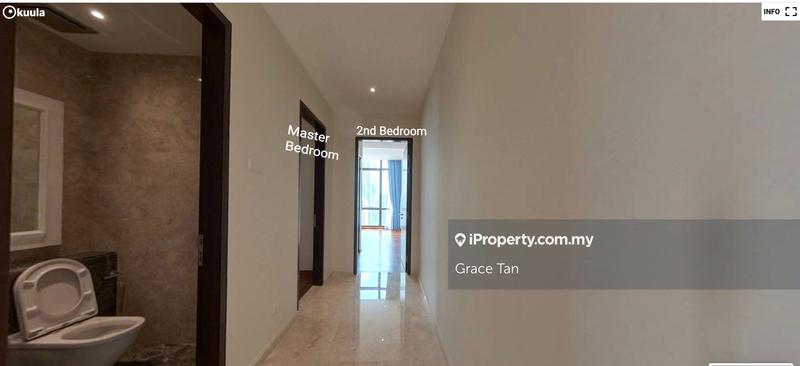 Service Residence for Sale in The Manor by Grace Tan - iProperty.com.my