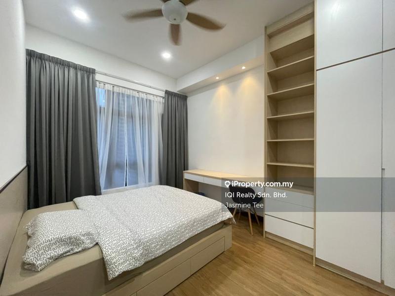 Service Residence for Rent in Astoria Ampang by Jasmine Tee - iProperty.com.my