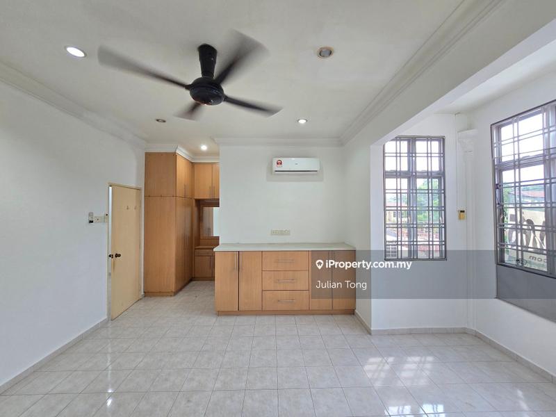 Rumah Teres 2-Tingkat untuk Dijual di Taman Desa Indah, Nilai oleh Julian Tong - iProperty.com.my