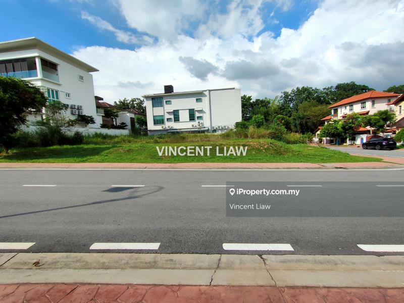 Bungalow Land for Sale in Glenhill Saujana, Saujana by Vincent Liaw - iProperty.com.my