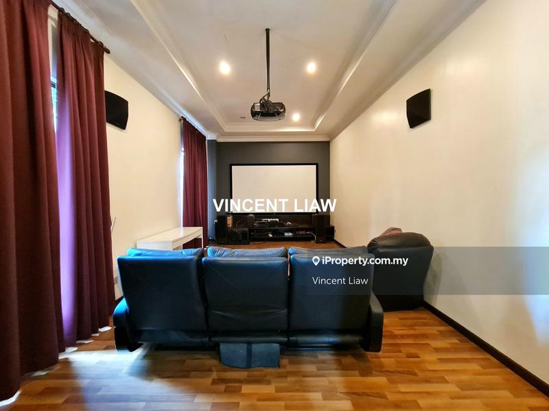 Banglo untuk Dijual di Pju 3, Tropicana oleh Vincent Liaw - iProperty.com.my
