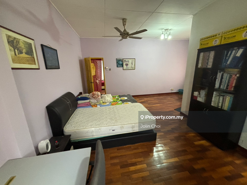 Rumah Berkembar untuk Dijual di Bandar Puteri Puchong, Puchong oleh Jolin Choi - iProperty.com.my