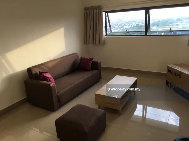 Kondominium untuk Dijual di Prima Indah (The Armanna) oleh SC Yap - iProperty.com.my