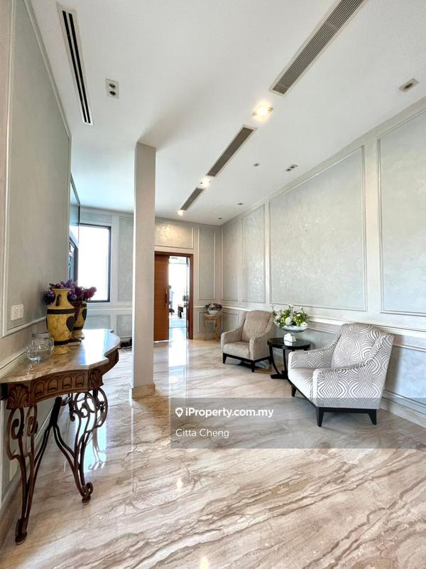 For Sale - Taman Tunku