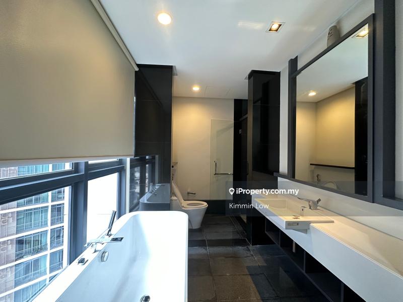 Residensi Servis untuk Disewa di The Mews oleh Kimmin Low - iProperty.com.my