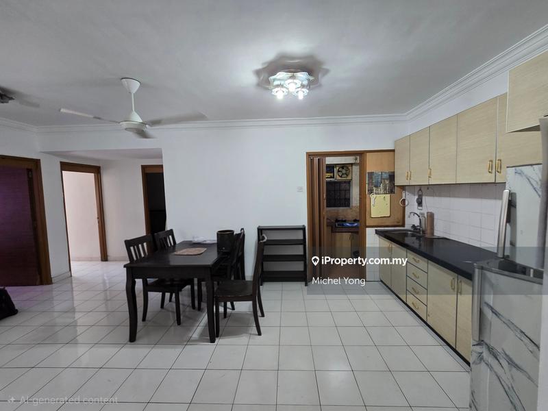 Apartment for Sale in Aman Dua by Michel Yong - iProperty.com.my