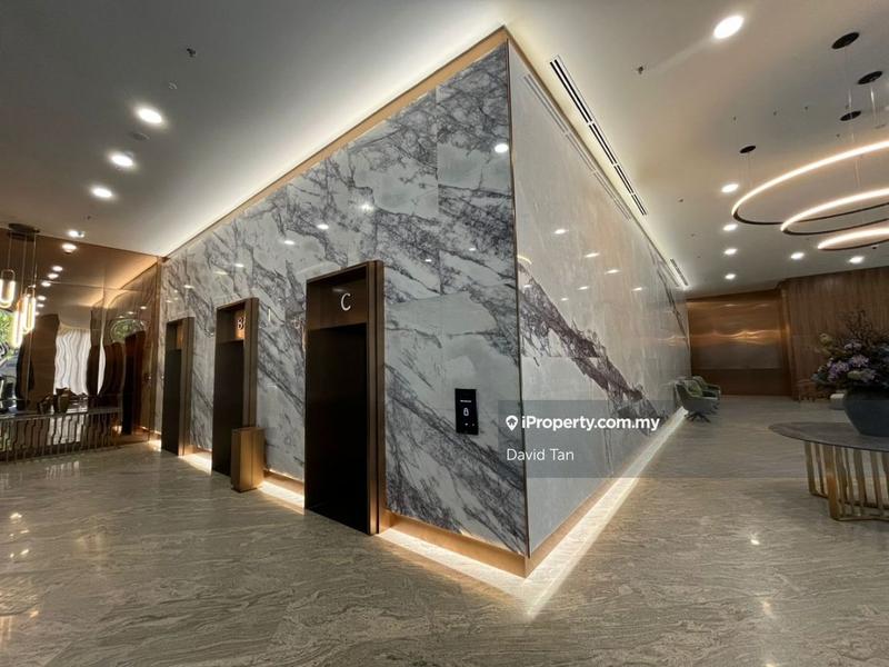 For Rent - TRX Residences