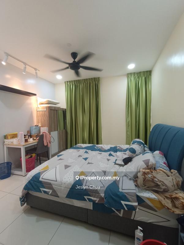 Service Residence for Rent in Kenwingston Skylofts by Jeslyn Chua - iProperty.com.my