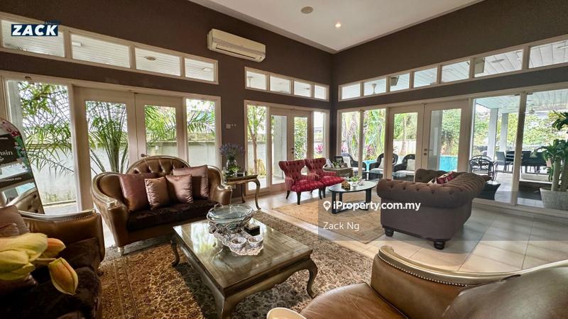 Bungalow House for Sale in Seksyen 8, Kota Damansara by Zack Ng - iProperty.com.my