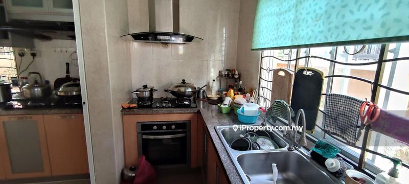 Semi-Detached House for Sale in Setia Damai, Setia Alam by Kelvin Tan - iProperty.com.my