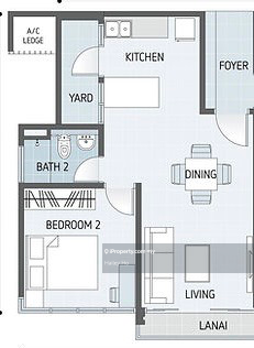 For Rent Setia City Residences