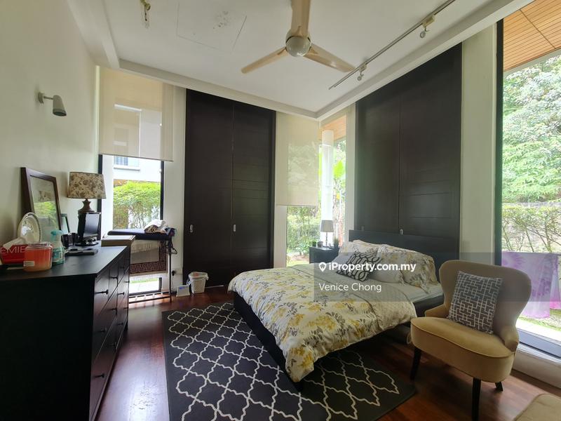 Bungalow House untuk Dijual di Mines Resort City, Seri Kembangan oleh Venice Chong - iProperty.com.my