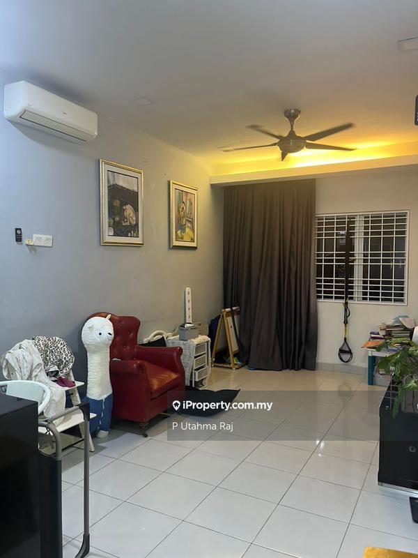 For Sale - Kemuning Aman