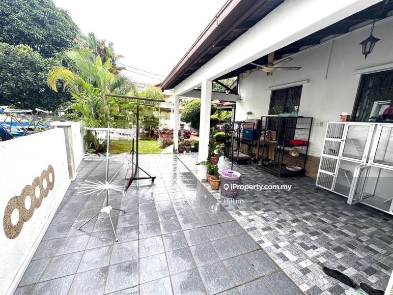 Rumah Berkembar untuk Dijual di Ukay Perdana, Ulu Kelang oleh HJLim - iProperty.com.my