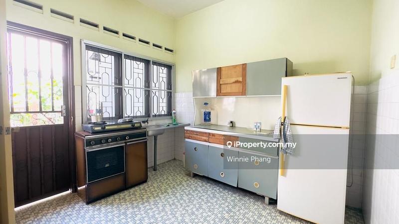 Rumah Teres 2-Tingkat untuk Dijual di Taman Seri Daya, Batu Berendam oleh Winnie Phang - iProperty.com.my