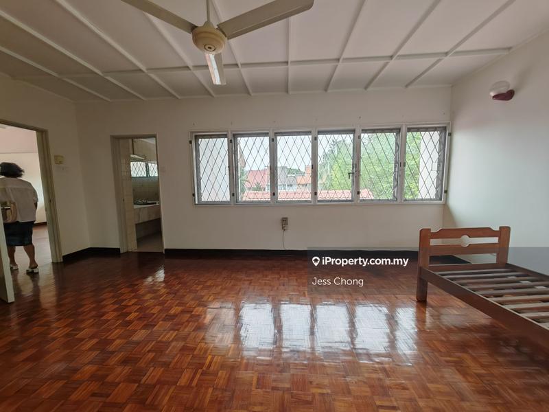 2.5-storey Terraced House for Sale in ttdi, Taman Tun Dr Ismail by Jess Chong - iProperty.com.my