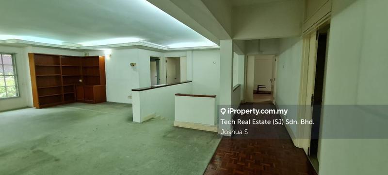 Banglo untuk Dijual di Taman Bukit Pantai, Bangsar oleh Joshua S - iProperty.com.my