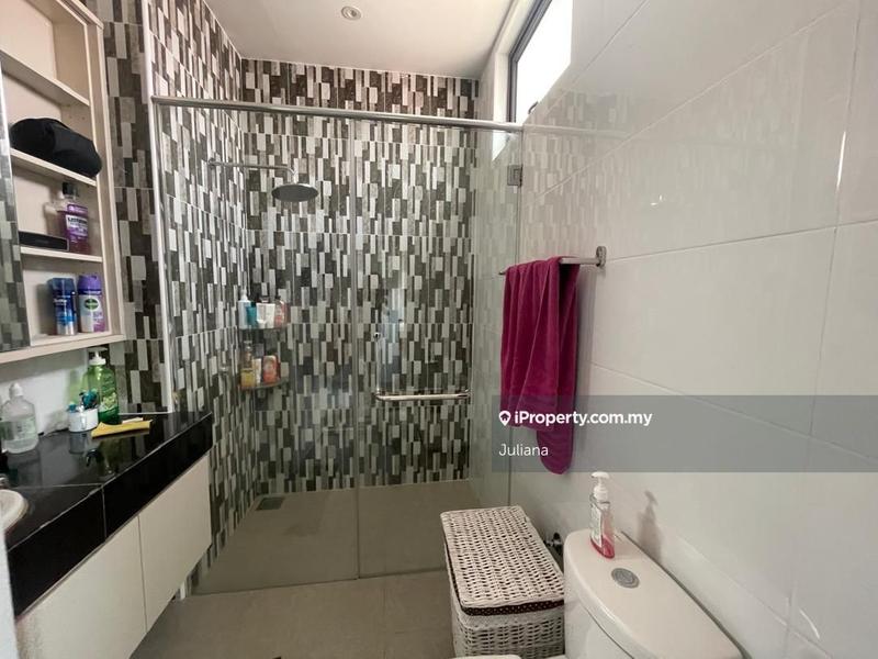 Rumah Teres 4-Tingkat untuk Dijual di Residensi TTDI 16, Taman Tun Dr Ismail oleh Juliana - iProperty.com.my