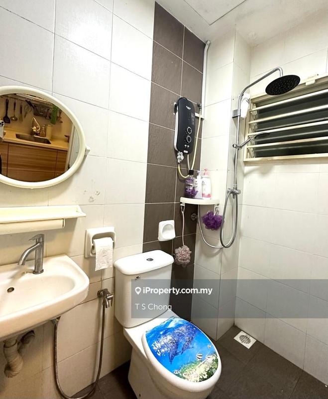 Townhouse for Sale in Bandar Saujana Putra, Tanjong Duabelas by T S Chong - iProperty.com.my